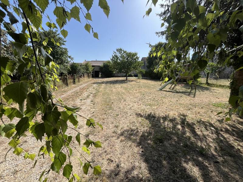 Vente Maison ROUILLAC - 9 pièces -227 m² - (16170)
