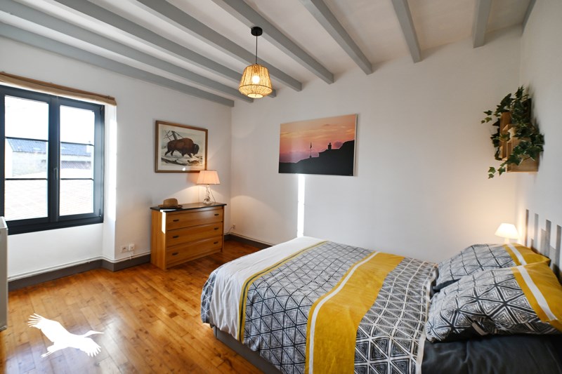 Vente Maison GENAC BIGNAC - 5 pièces -144 m² - (16170)