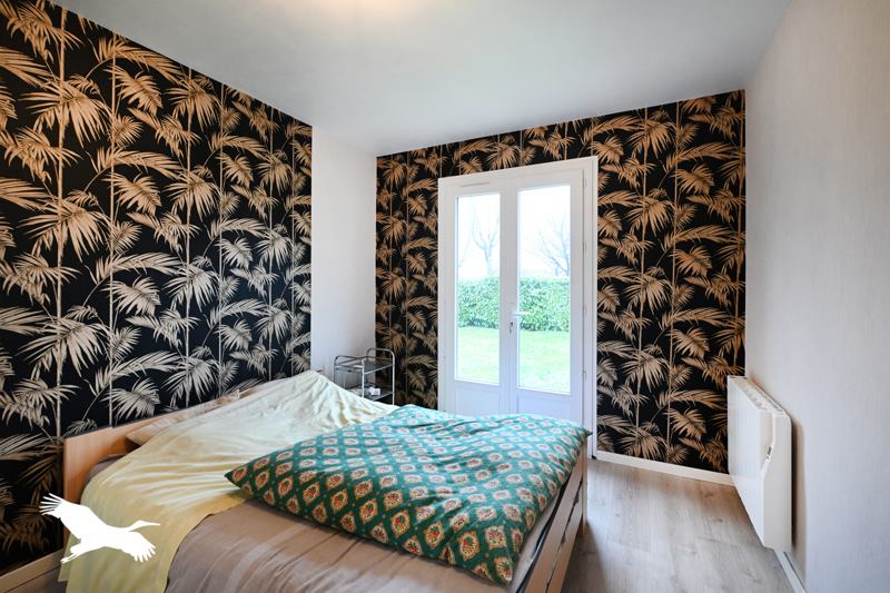 Vente Maison ROUILLAC - 4 pièces -89 m² - (16170)