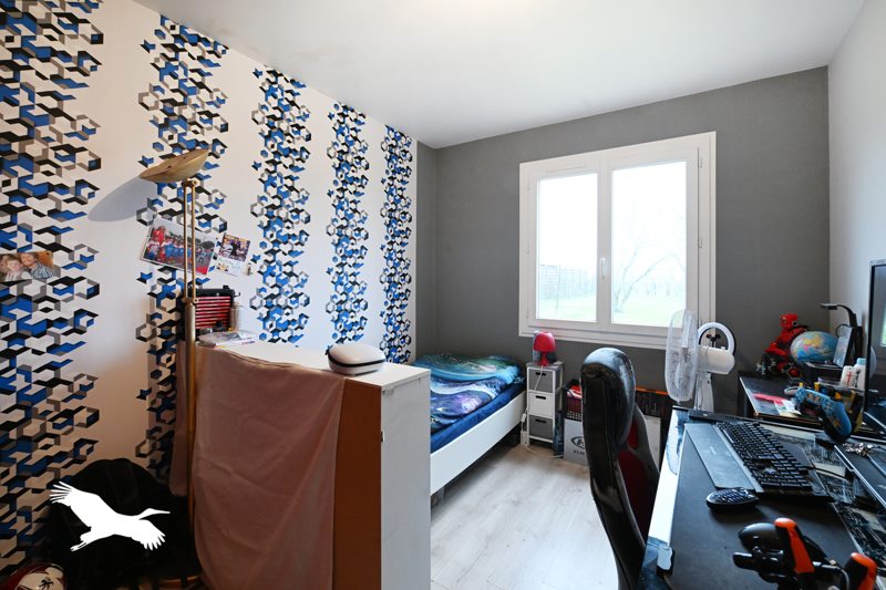 Vente Maison ROUILLAC - 4 pièces -89 m² - (16170)