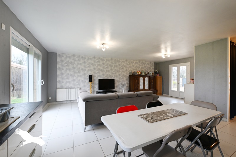 Vente Maison ROUILLAC - 4 pièces -89 m² - (16170)