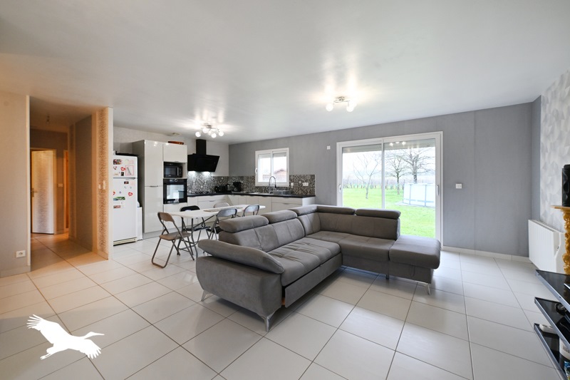 Vente Maison ROUILLAC - 4 pièces -89 m² - (16170)