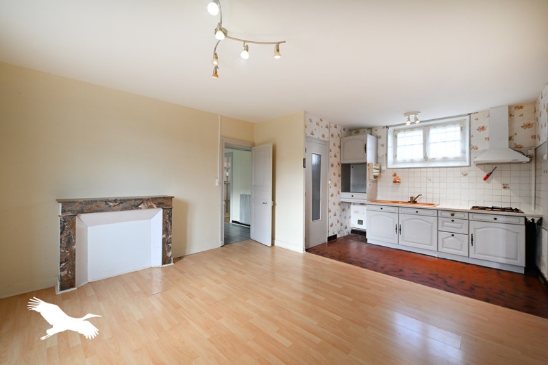 Vente Maison GENAC BIGNAC - 6 pièces -202 m² - (16170)