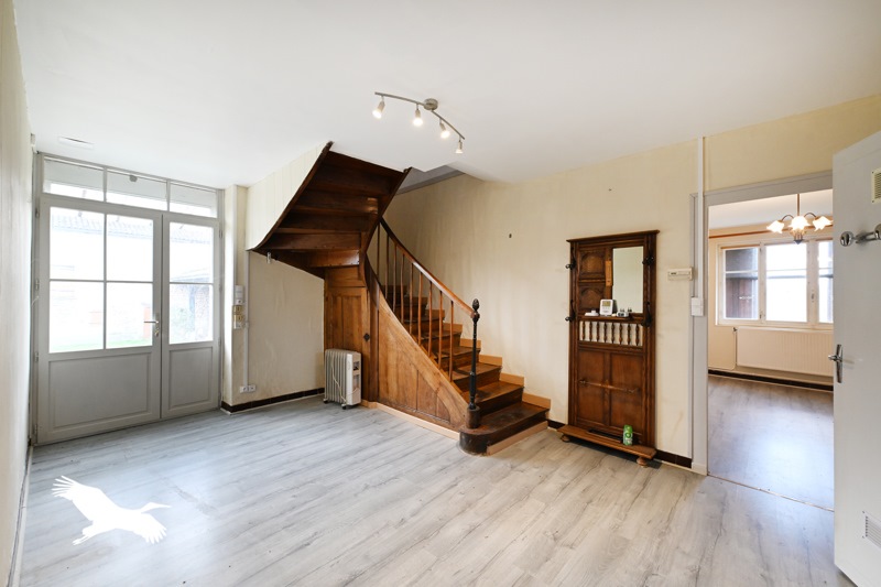Vente Maison GENAC BIGNAC - 6 pièces -202 m² - (16170)