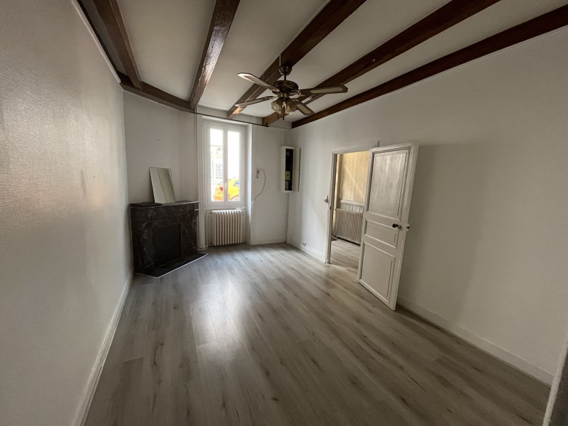 Vente Maison ROUILLAC - 5 pièces -83 m² - (16170)