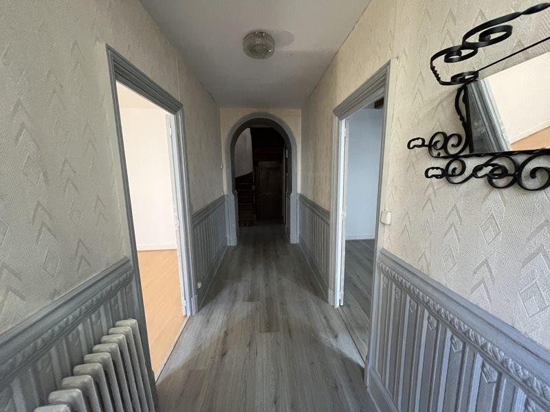 Vente Maison ROUILLAC - 5 pièces -83 m² - (16170)
