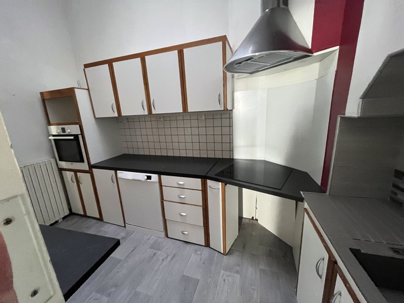 Vente Maison ROUILLAC - 5 pièces -83 m² - (16170)