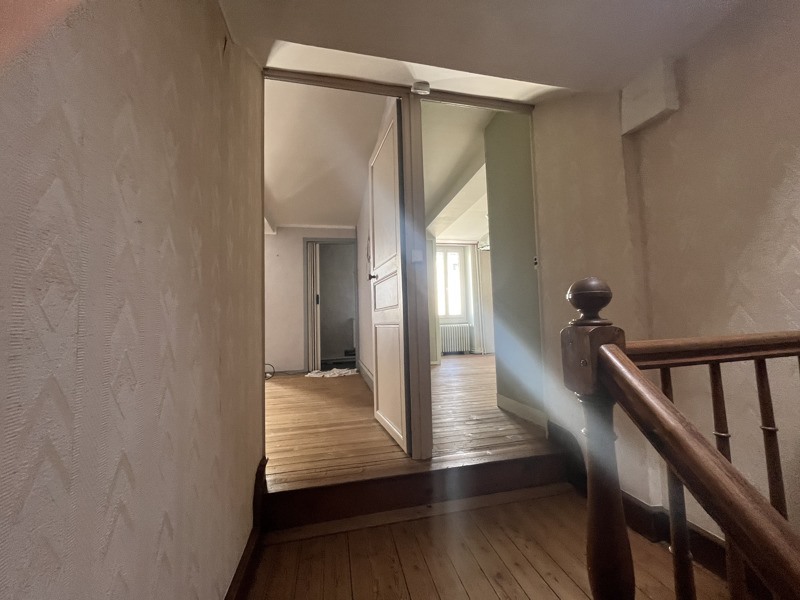 Vente Maison ROUILLAC - 5 pièces -83 m² - (16170)