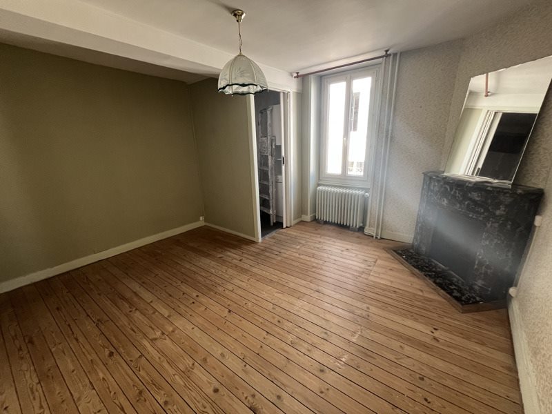 Vente Maison ROUILLAC - 5 pièces -83 m² - (16170)