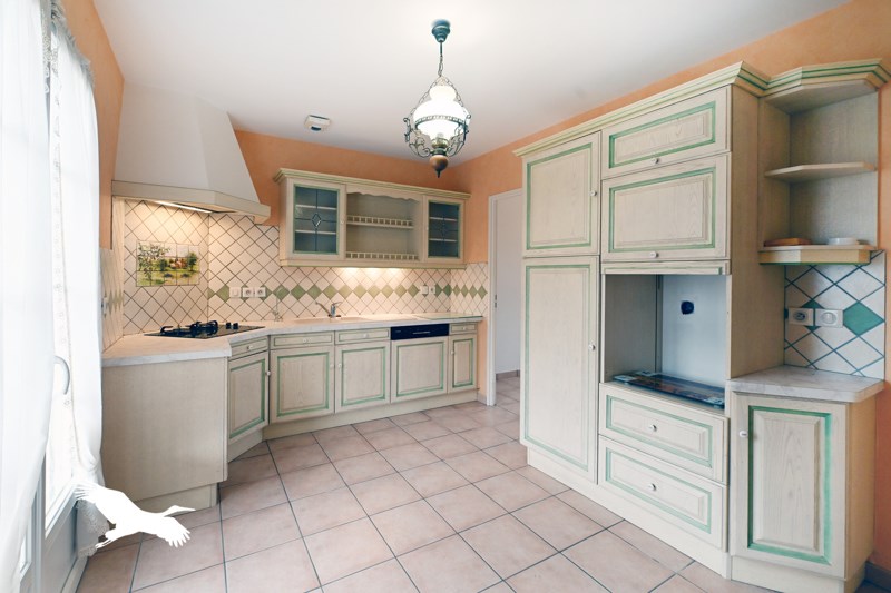 Vente Maison ST CYBARDEAUX - 4 pièces -142 m² - (16170)