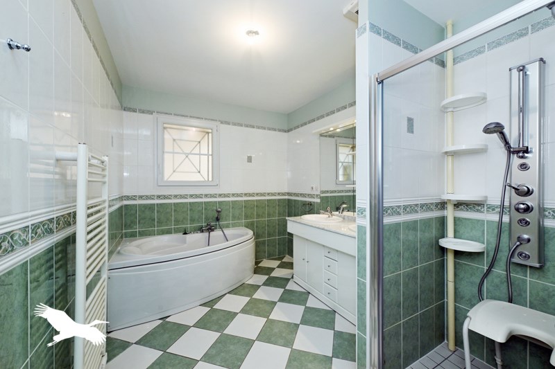 Vente Maison ST CYBARDEAUX - 4 pièces -142 m² - (16170)