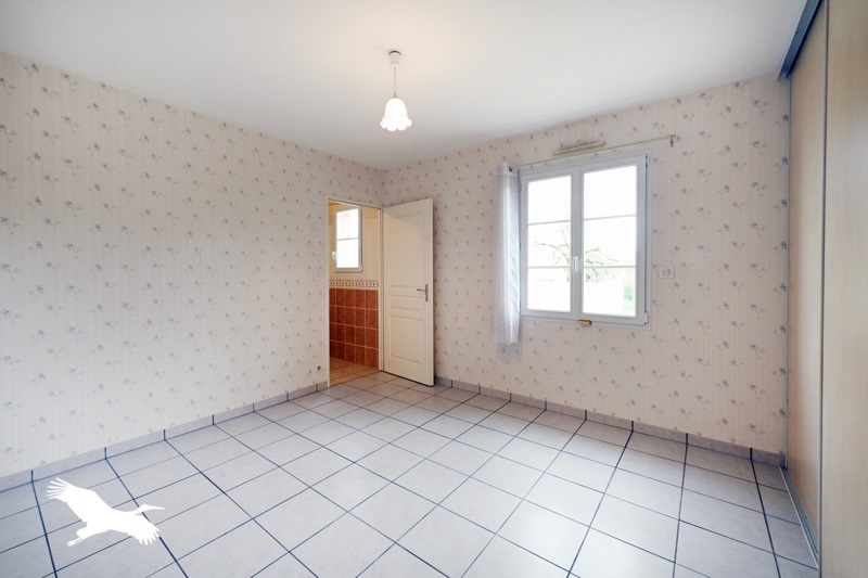 Vente Maison ST CYBARDEAUX - 4 pièces -142 m² - (16170)