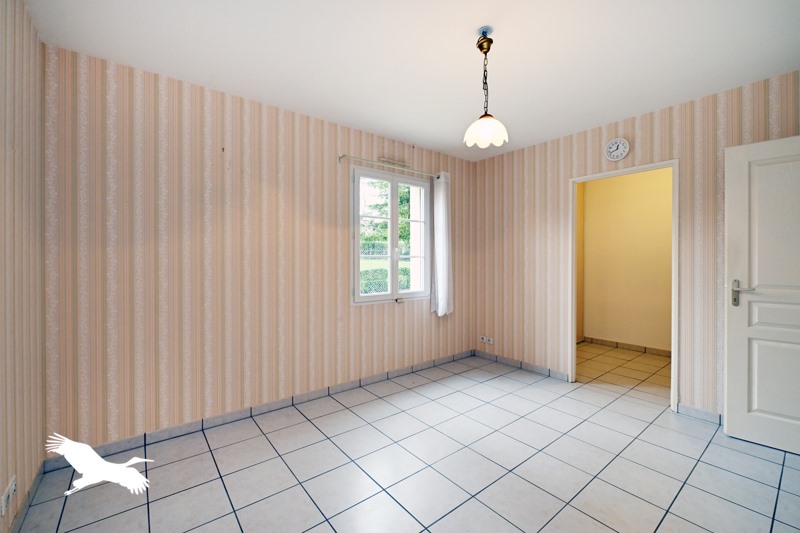 Vente Maison ST CYBARDEAUX - 4 pièces -142 m² - (16170)