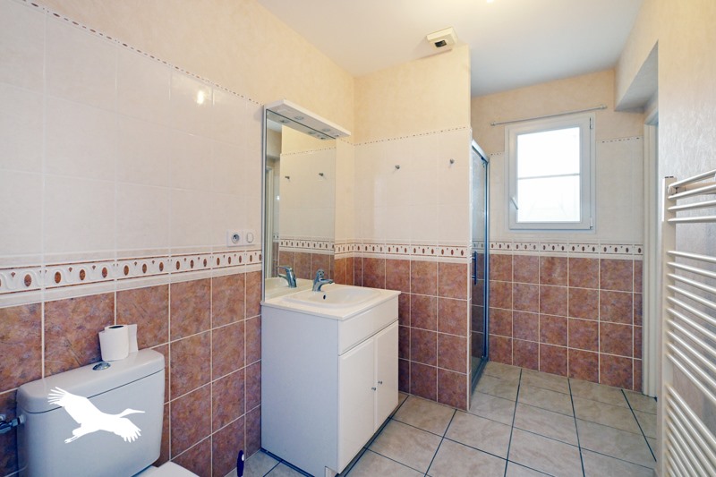 Vente Maison ST CYBARDEAUX - 4 pièces -142 m² - (16170)