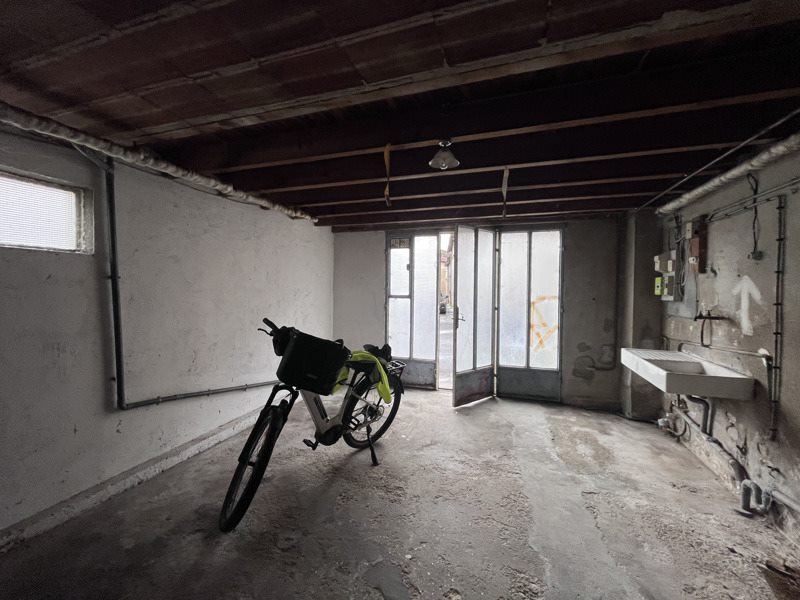 Vente Maison AIGRE - 5 pièces -103 m² - (16140)