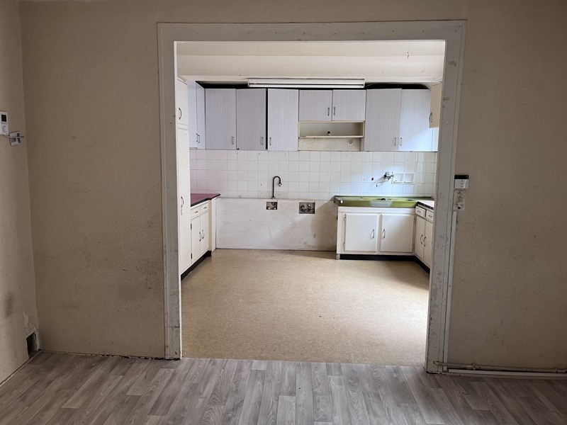 Vente Maison AIGRE - 5 pièces -103 m² - (16140)