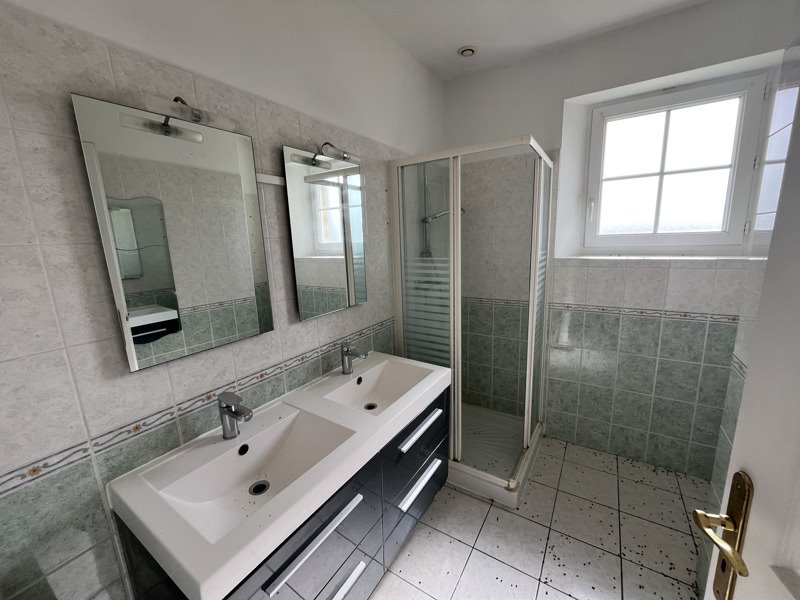 Vente Maison ST GENIS D HIERSAC - 4 pièces -98 m² - (16570)
