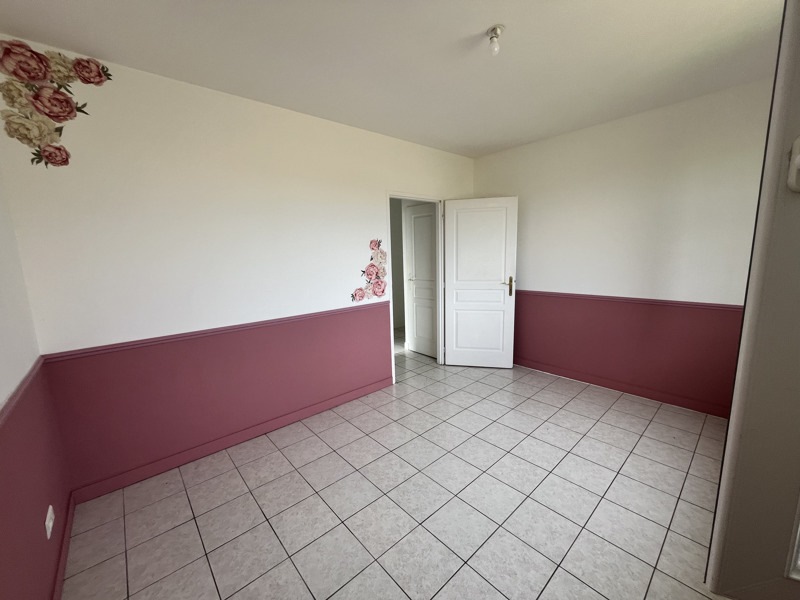 Vente Maison ST GENIS D HIERSAC - 4 pièces -98 m² - (16570)