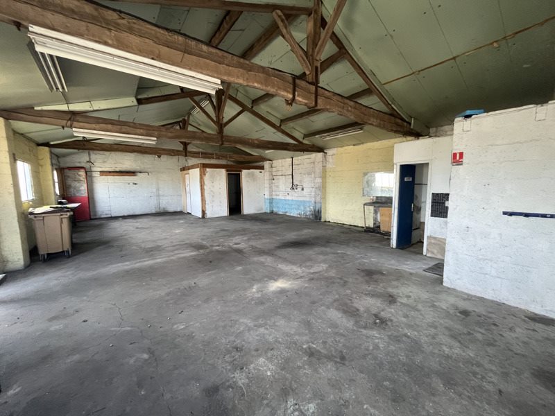 Vente Grange ST GENIS D HIERSAC - -133 m² - (16570)