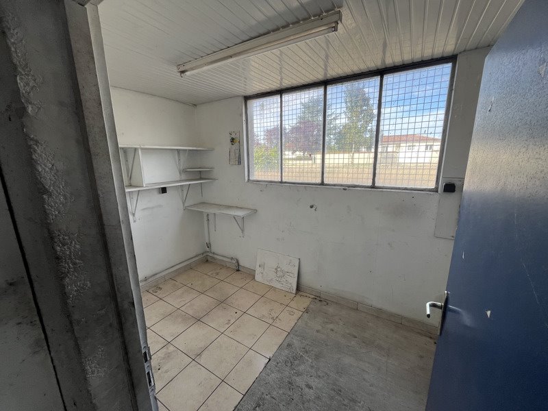 Vente Grange ST GENIS D HIERSAC - -133 m² - (16570)