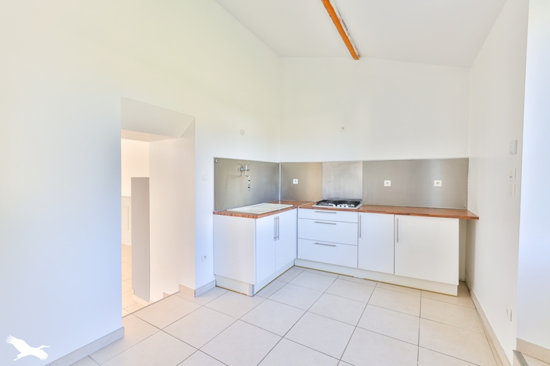 Vente Maison VAUX ROUILLAC - 5 pièces -152 m² - (16170)