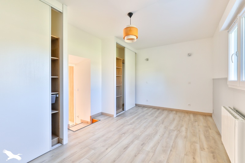 Vente Maison VAUX ROUILLAC - 5 pièces -152 m² - (16170)