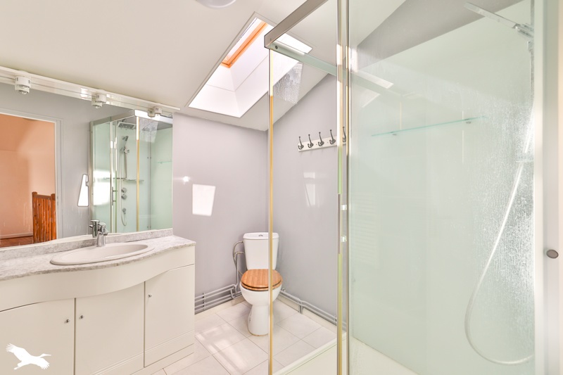 Vente Maison VAUX ROUILLAC - 5 pièces -152 m² - (16170)
