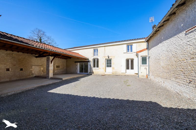 Maison 5 pièces 152 m²