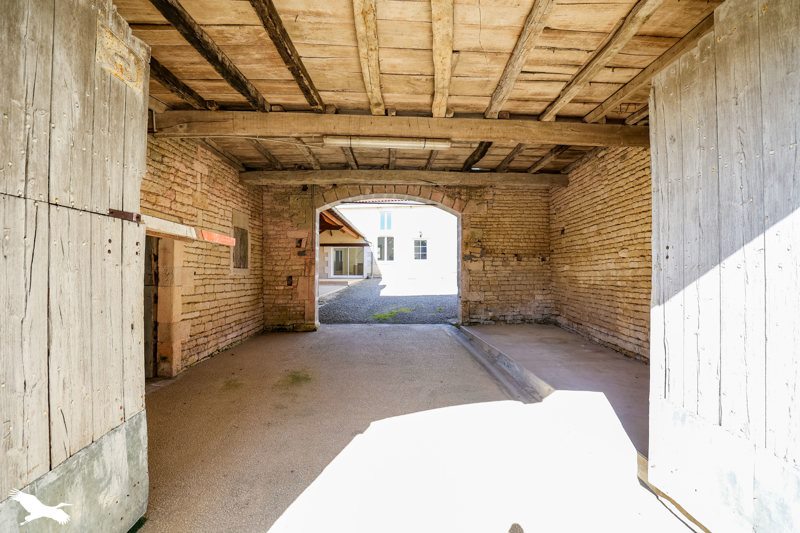 Vente Maison VAUX ROUILLAC - 5 pièces -152 m² - (16170)