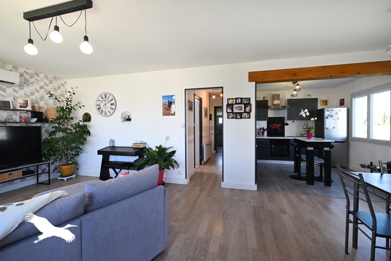 Vente Maison ROUILLAC - 4 pièces -75 m² - (16170)