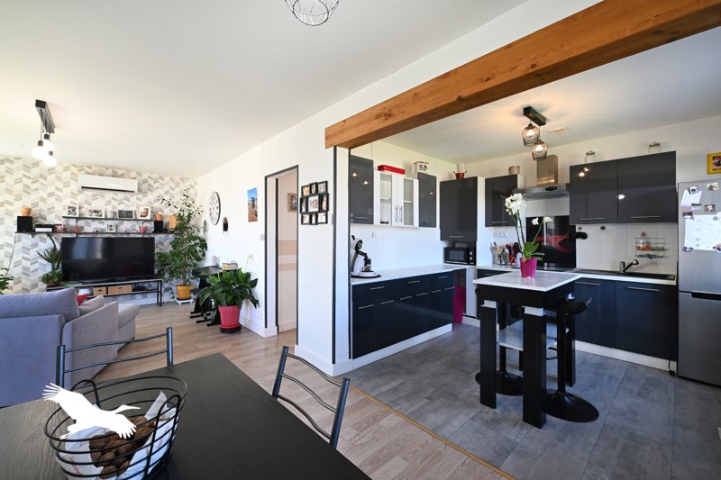 Vente Maison ROUILLAC - 4 pièces -75 m² - (16170)