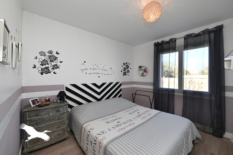 Vente Maison ROUILLAC - 4 pièces -75 m² - (16170)