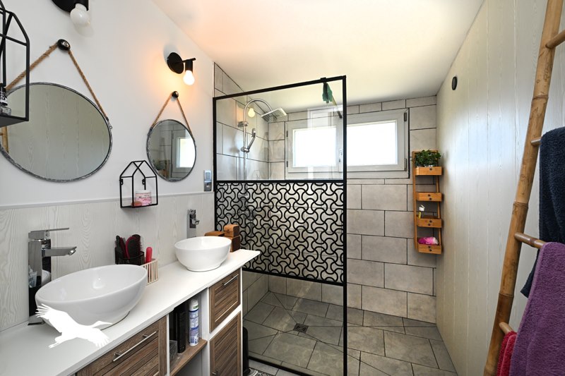 Vente Maison ROUILLAC - 4 pièces -75 m² - (16170)