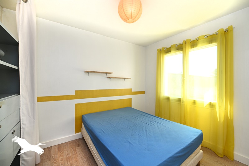 Vente Maison ROUILLAC - 4 pièces -75 m² - (16170)