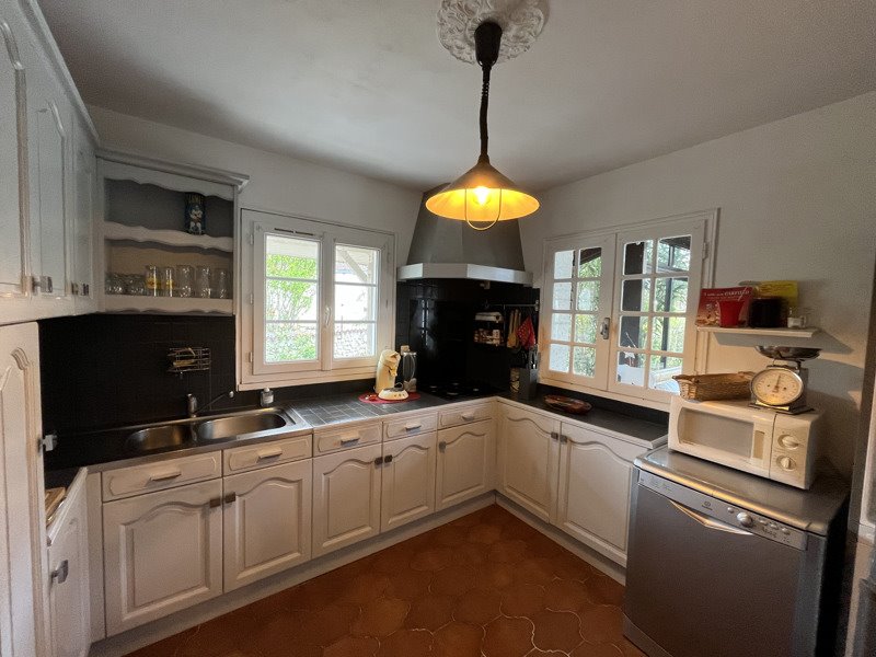 Vente Maison GENAC BIGNAC - 4 pièces -124 m² - (16170)