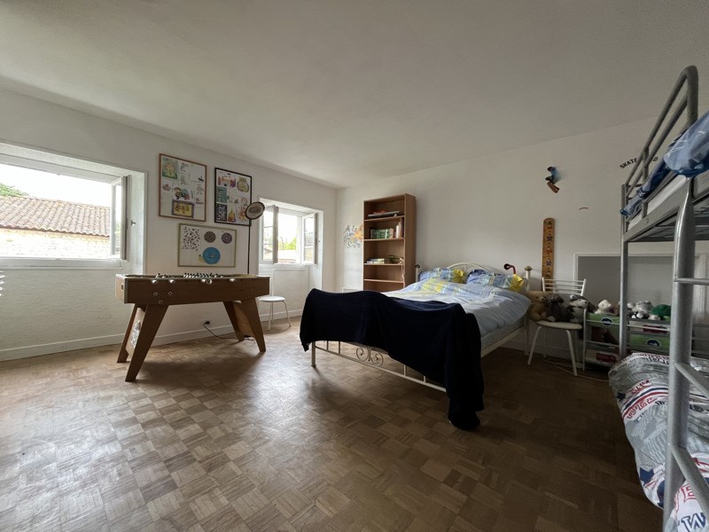Vente Maison GENAC BIGNAC - 4 pièces -124 m² - (16170)