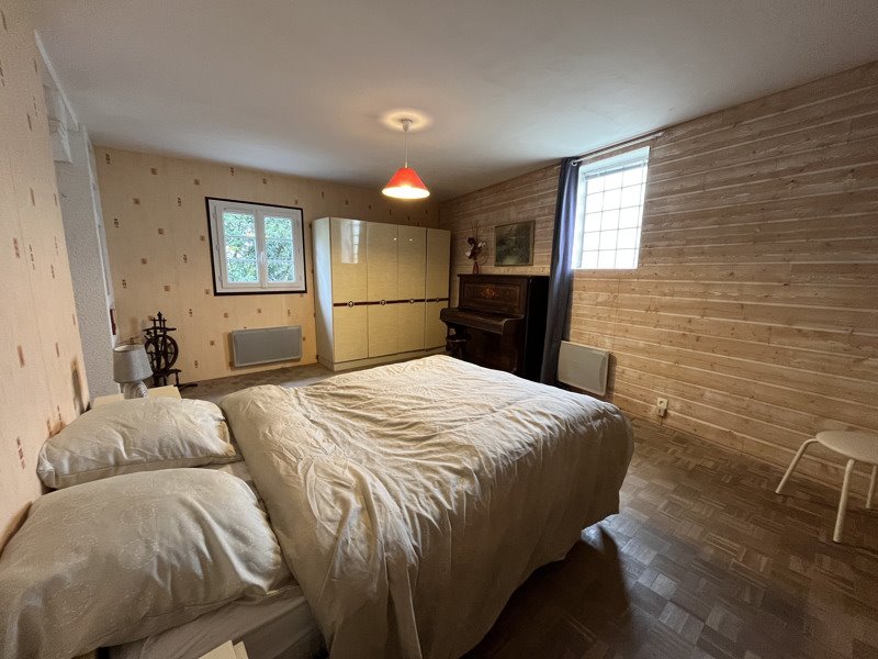 Vente Maison GENAC BIGNAC - 4 pièces -124 m² - (16170)