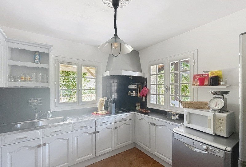 Vente Maison GENAC BIGNAC - 4 pièces -124 m² - (16170)