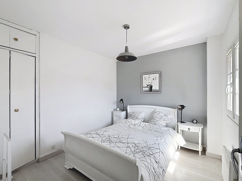 Vente Maison GENAC BIGNAC - 4 pièces -124 m² - (16170)