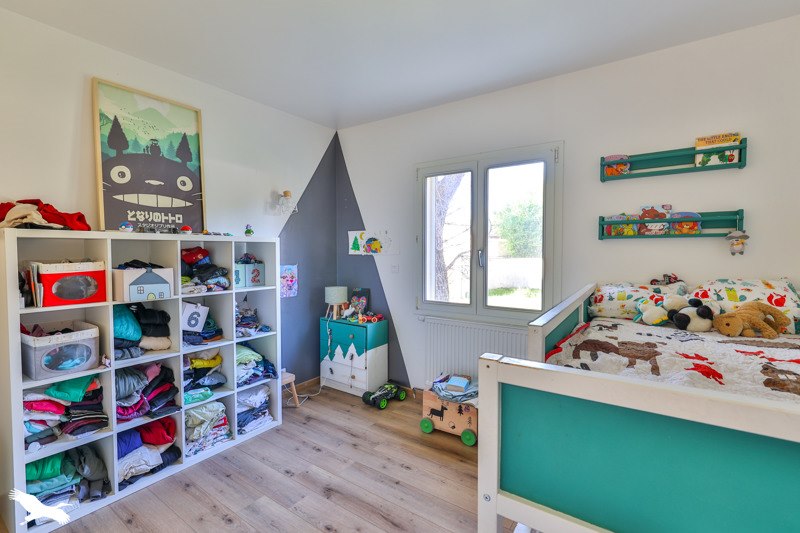 Vente Maison AIGRE - 5 pièces -143 m² - (16140)