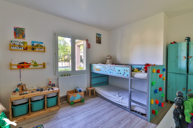 Vente Maison AIGRE - 5 pièces -143 m² - (16140)