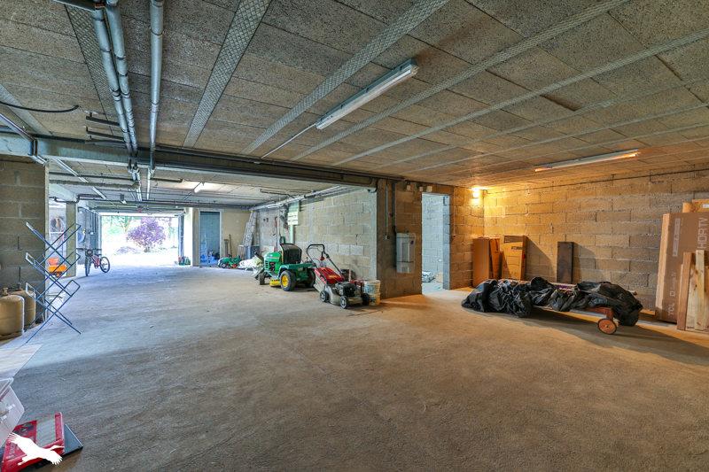 Vente Maison AIGRE - 5 pièces -143 m² - (16140)