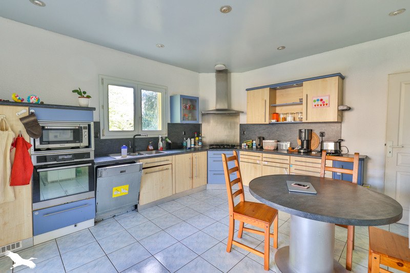 Vente Maison AIGRE - 5 pièces -143 m² - (16140)