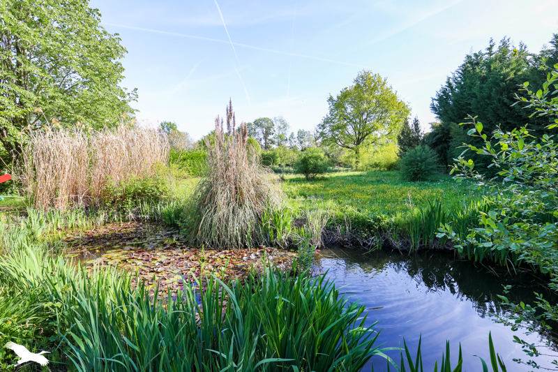 Vente Maison AIGRE - 5 pièces -143 m² - (16140)