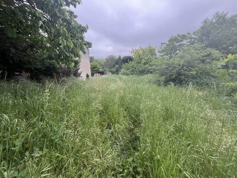 Vente Terrain ROUILLAC - -1917 m² - (16170)
