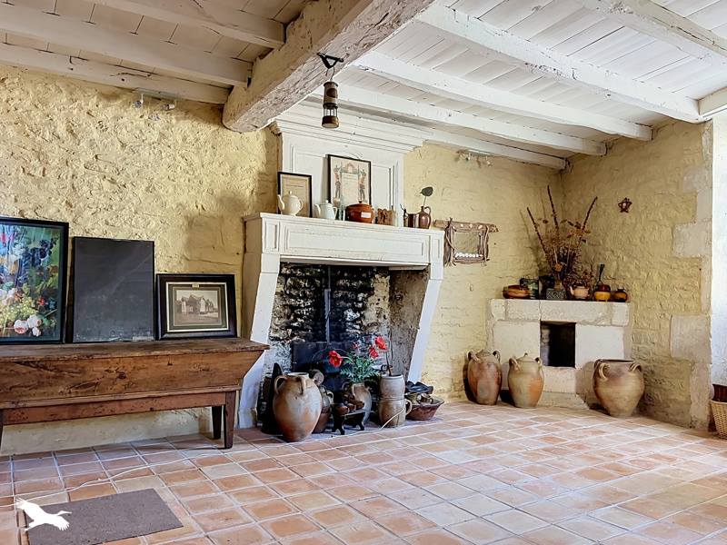 Vente Maison Vars - 4 pièces -93 m² - (16330)