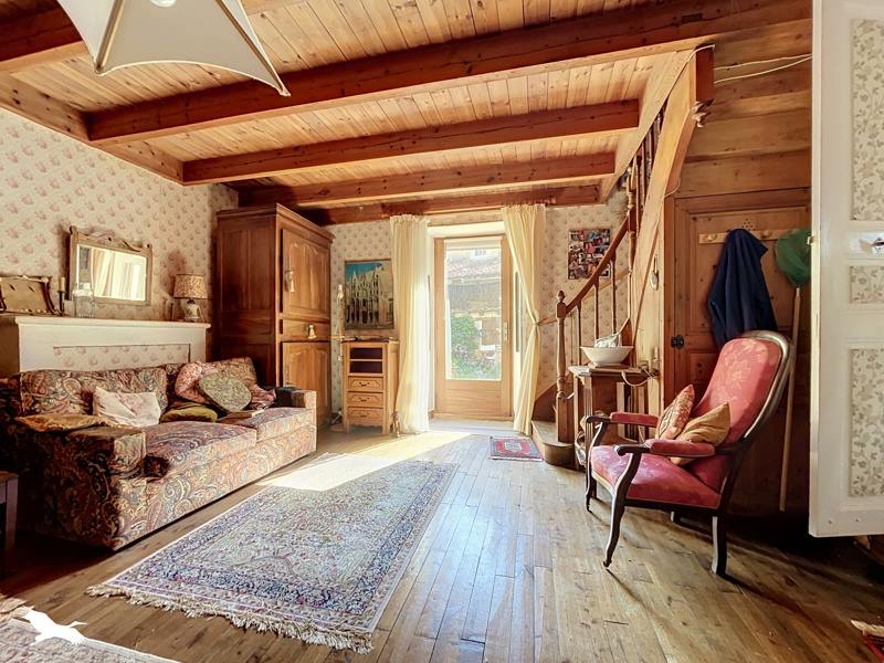 Vente Maison Vars - 4 pièces -93 m² - (16330)