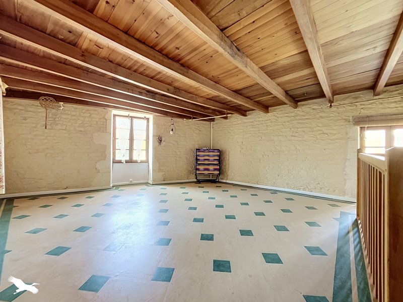 Vente Maison Vars - 4 pièces -93 m² - (16330)
