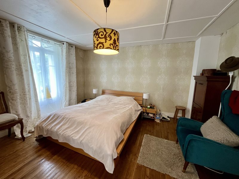 Vente Maison VARS - 5 pièces -112 m² - (16330)