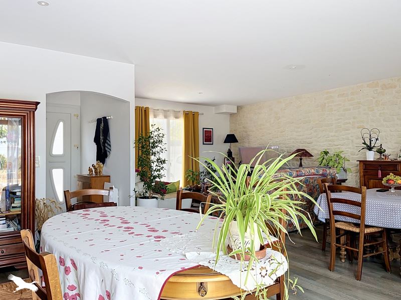 Vente Maison MAREUIL - 4 pièces -98 m² - (16170)